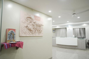 Hotel Aashish Deluxe Pet Friendly